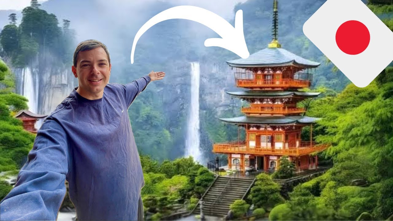 Is Japan The BEST Country In The World??