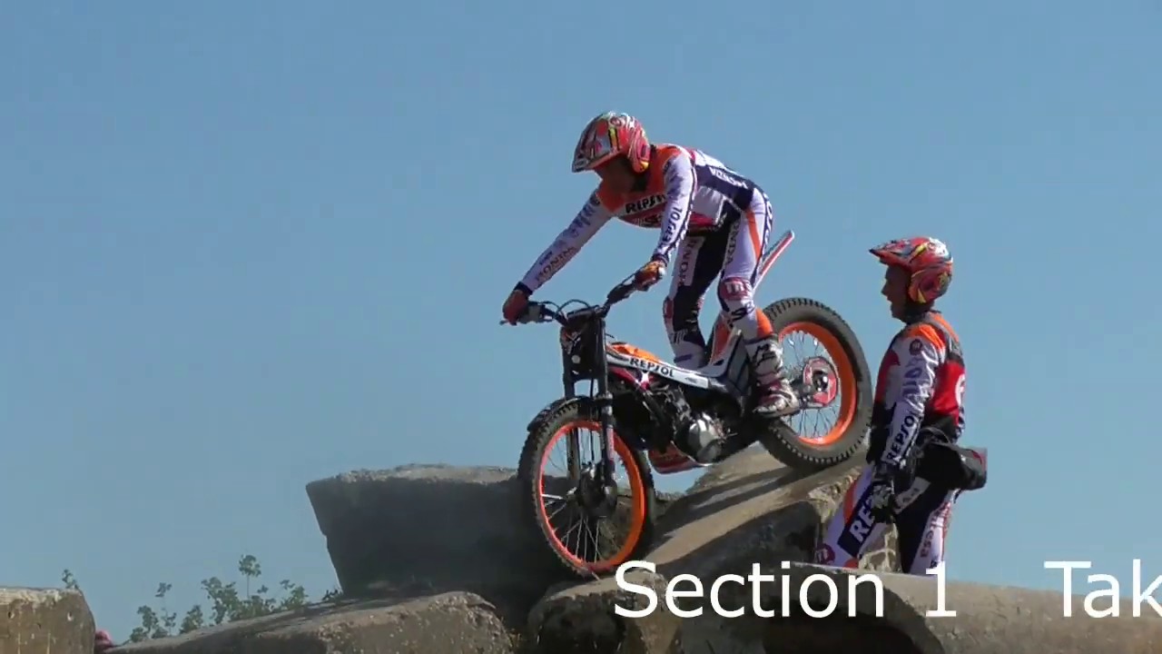 Trial GP Netherlands 2019 Part 3
