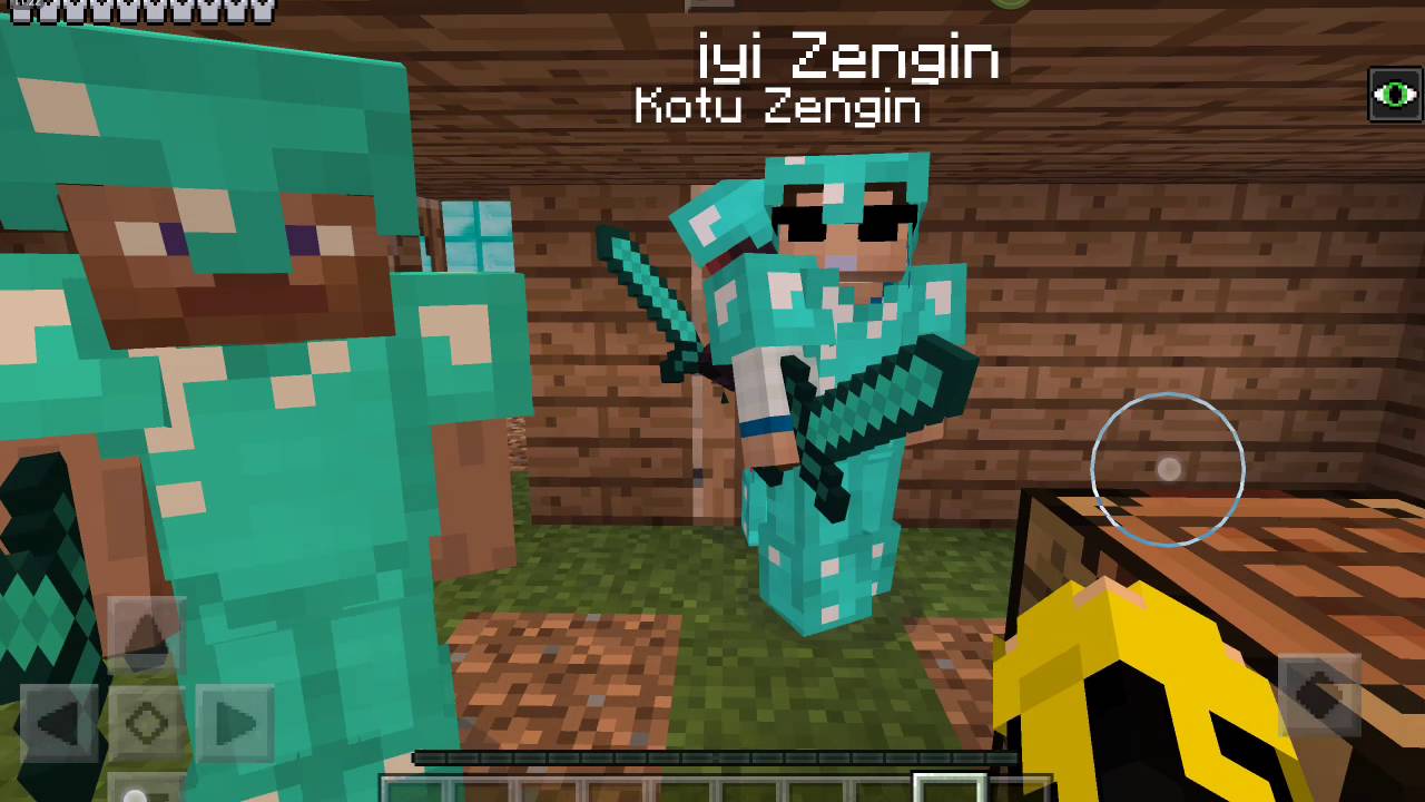 Zengin Fakir Part 2