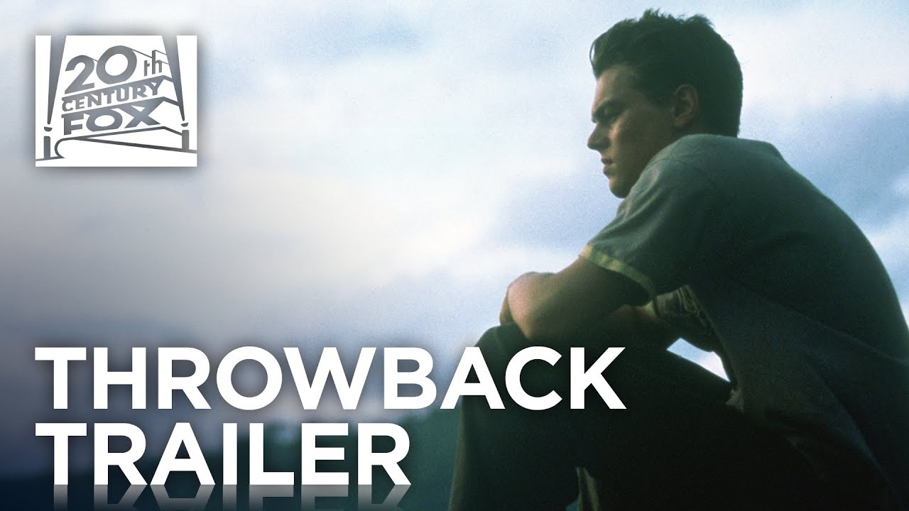 The Beach | #TBT Trailer | 20th Century FOX