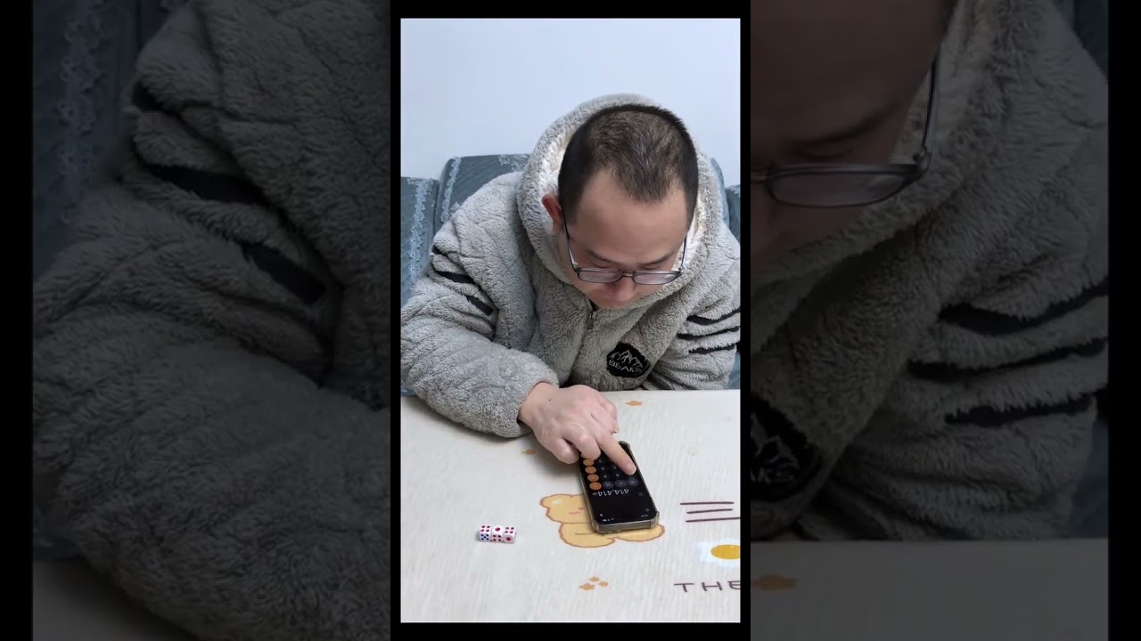 Mystery Confusion Unraveling: A Lousy Kid's Surprise Reveal
