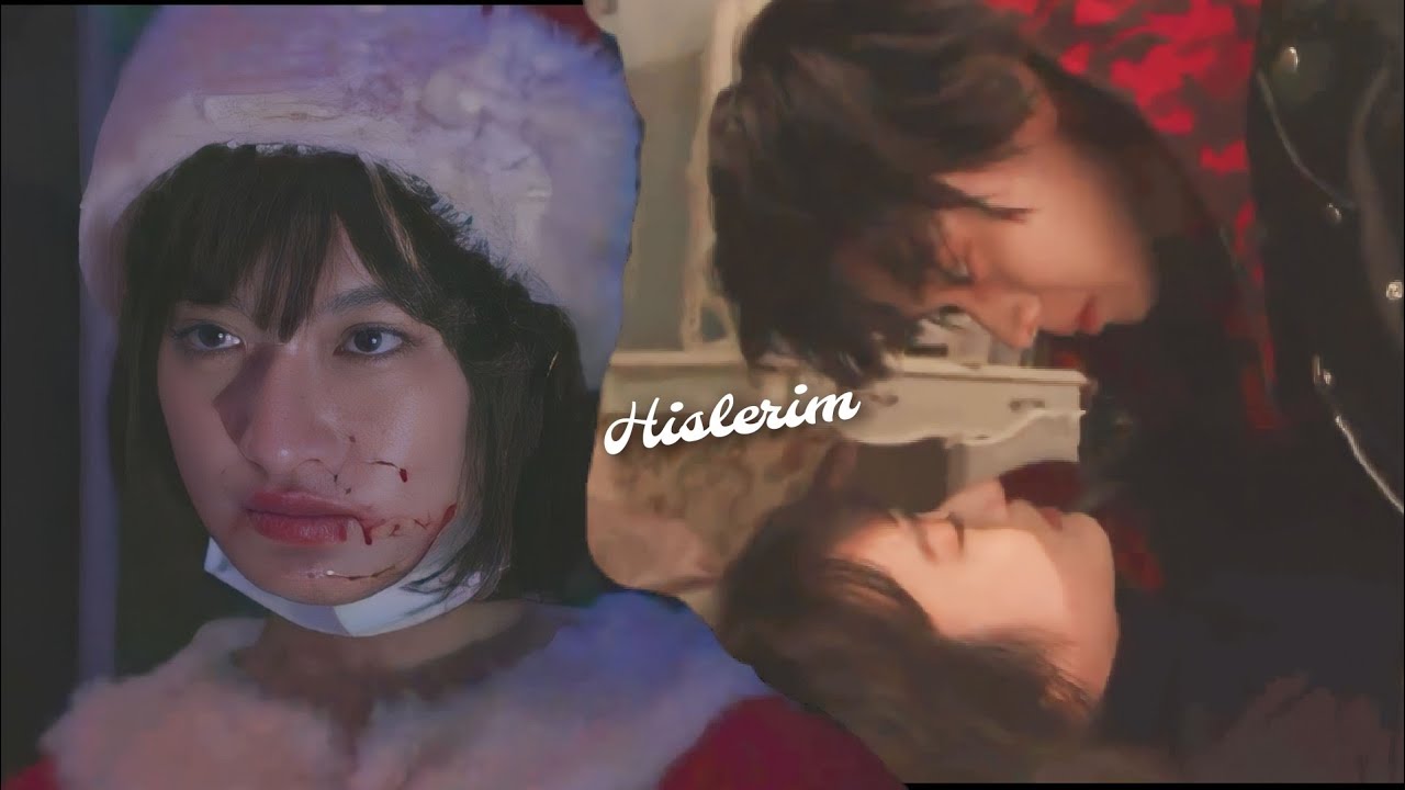 Japon Klip [kendisini öldürmek isteyen kadına aşık oldu]\\todome no kiss