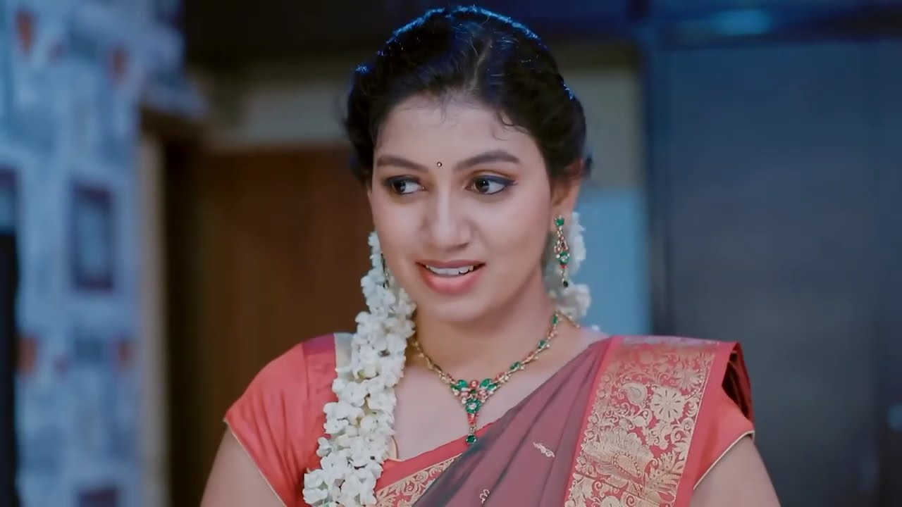 Naagini - 2 - Ep 93 - Naagini Nagamatha, Adishesha - Kannada Tv Serial - ZEE5 Classics Kannada