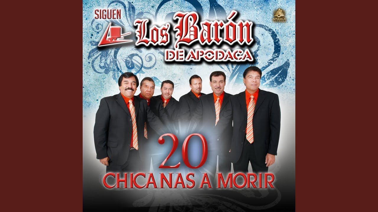 El Chamaco