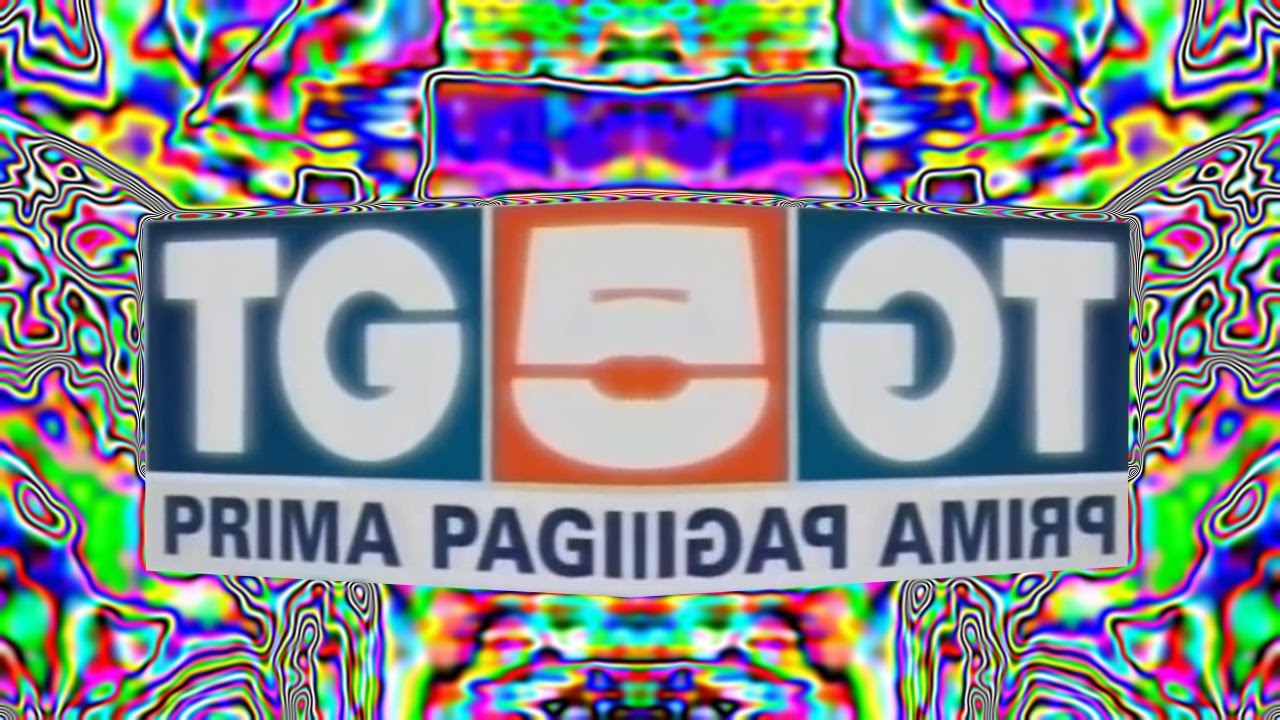YTP [ITA] TG 500 NON È ADATTO A TUTTI (Entry Collab)