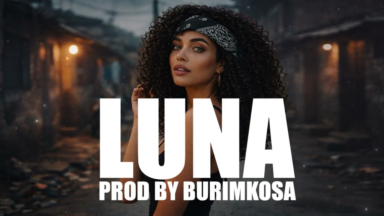 ' Luna ' Hard Latin Acoustic Guitar Beat Spanish Type Beat 2026 | Instrumental