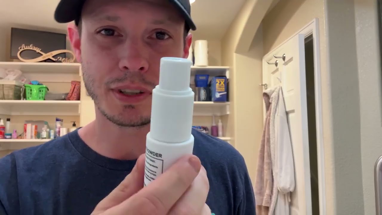 This stuff is honestly amazing and works great