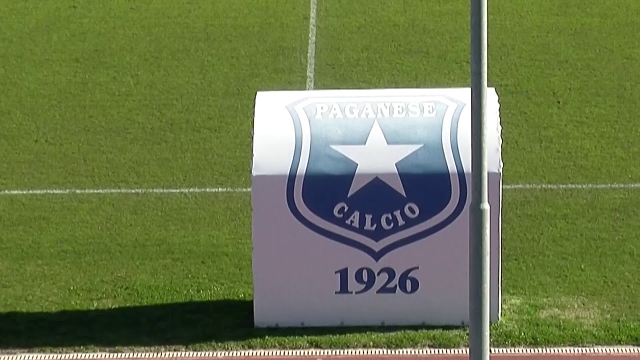 Pagani, lo Stadio 