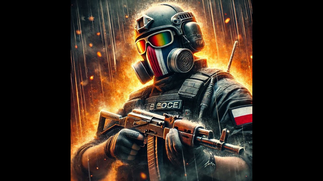 Rainbow Six Siege duo ranked