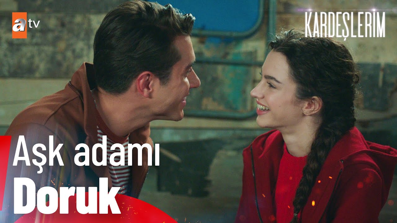 ''Sen bana hediye misin, mucize misin?'' - Kardeşlerim 92. Bölüm