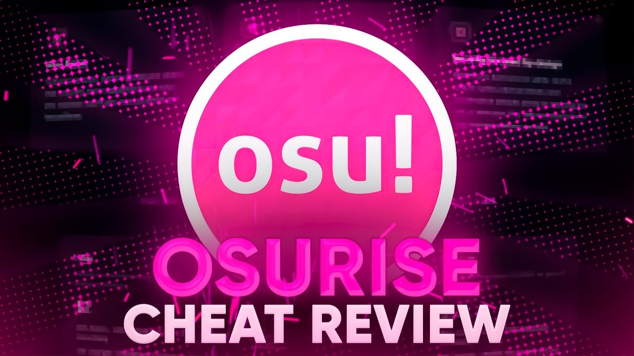 BEST OSU CHEAT OSU!RISE | AIM ASSIST, RELAX, TAP ASSIST, ENLIGHTEN, REPLAY BOT | HYPERVISOR COMES