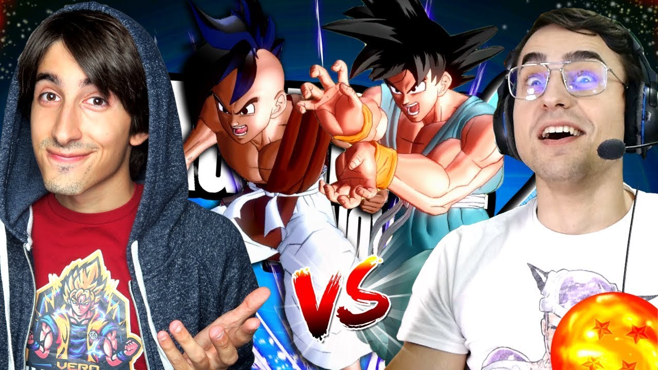 NON ERA MAI SUCCESSO 😱 GIOSEPH vs TUBERANZA! Capsule Opening Dragon Ball Xenoverse 2 Gameplay ITA