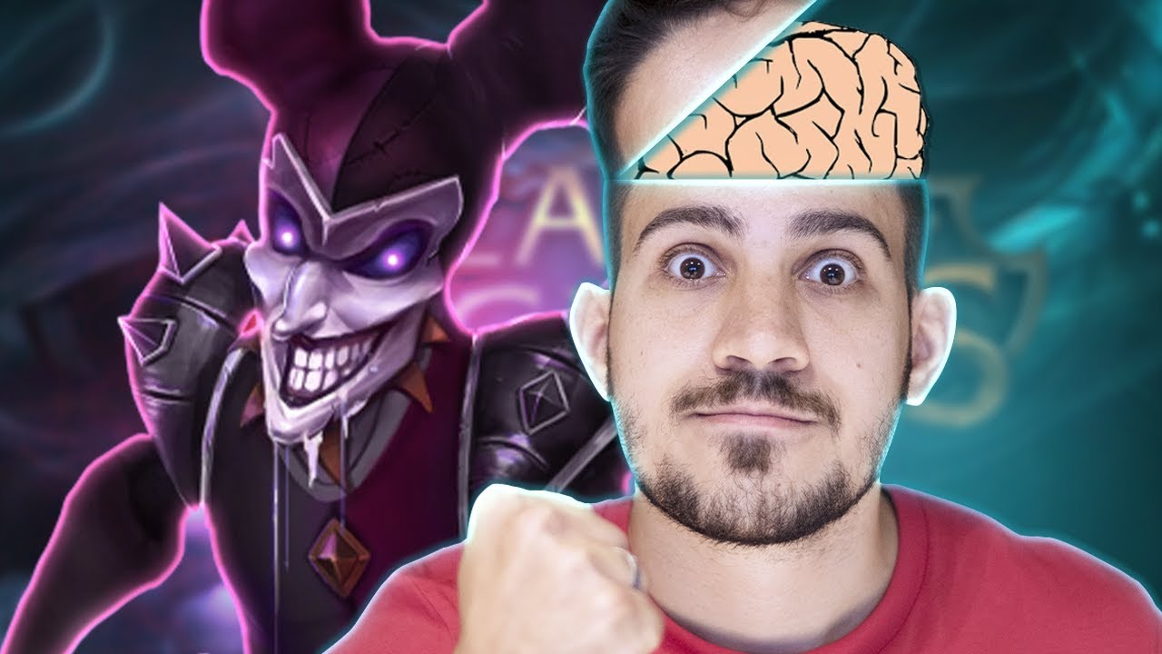 CÉREBRO É MAIOR QUE POOL LIMITADA