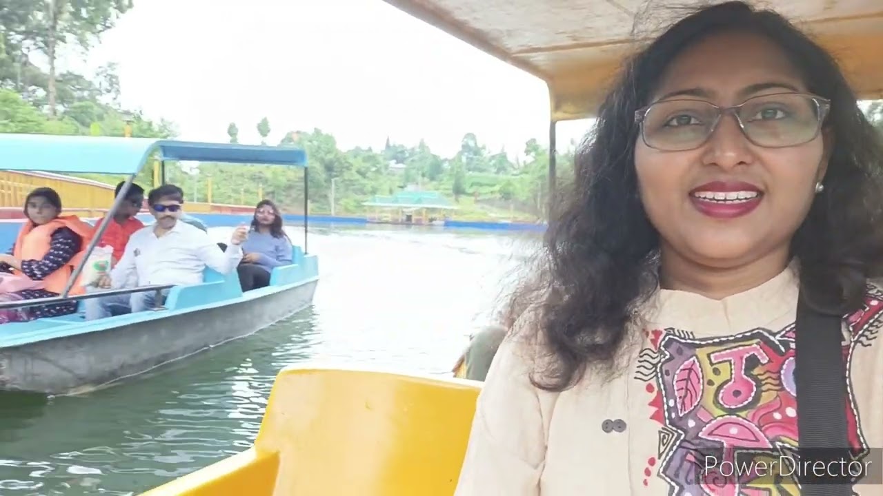 OFFBEAT KALIMPONG TOUR: LAVA VIEW POINT/GUMBA DARA MONASTERY/NOK DARA LAKE/LOLEYGAON HANGING BRIDGE/