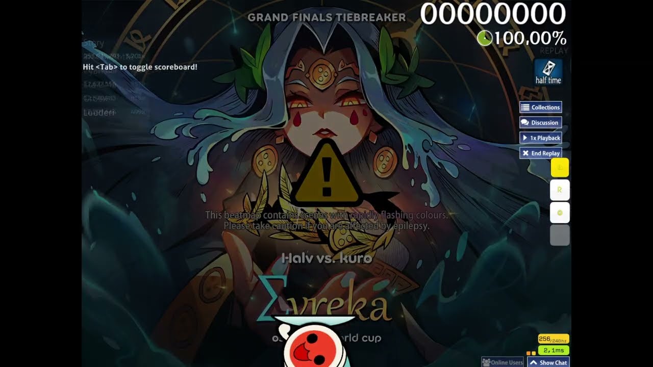 Evreka - Chronosync HT 797pp