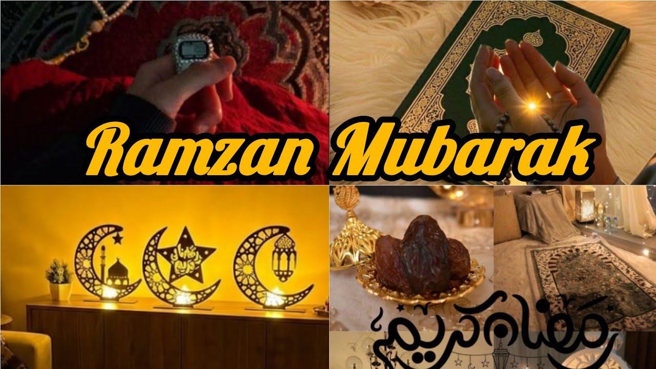 Ramzan special vlog ☺️ Ramzan ki taiyri 😊