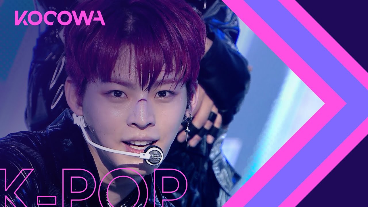 ONF - Ugly Danceㅣ온앤오프 - 춤춰 [Show! Music Core Ep 722]