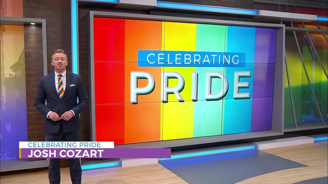 Celebrating Pride 2025