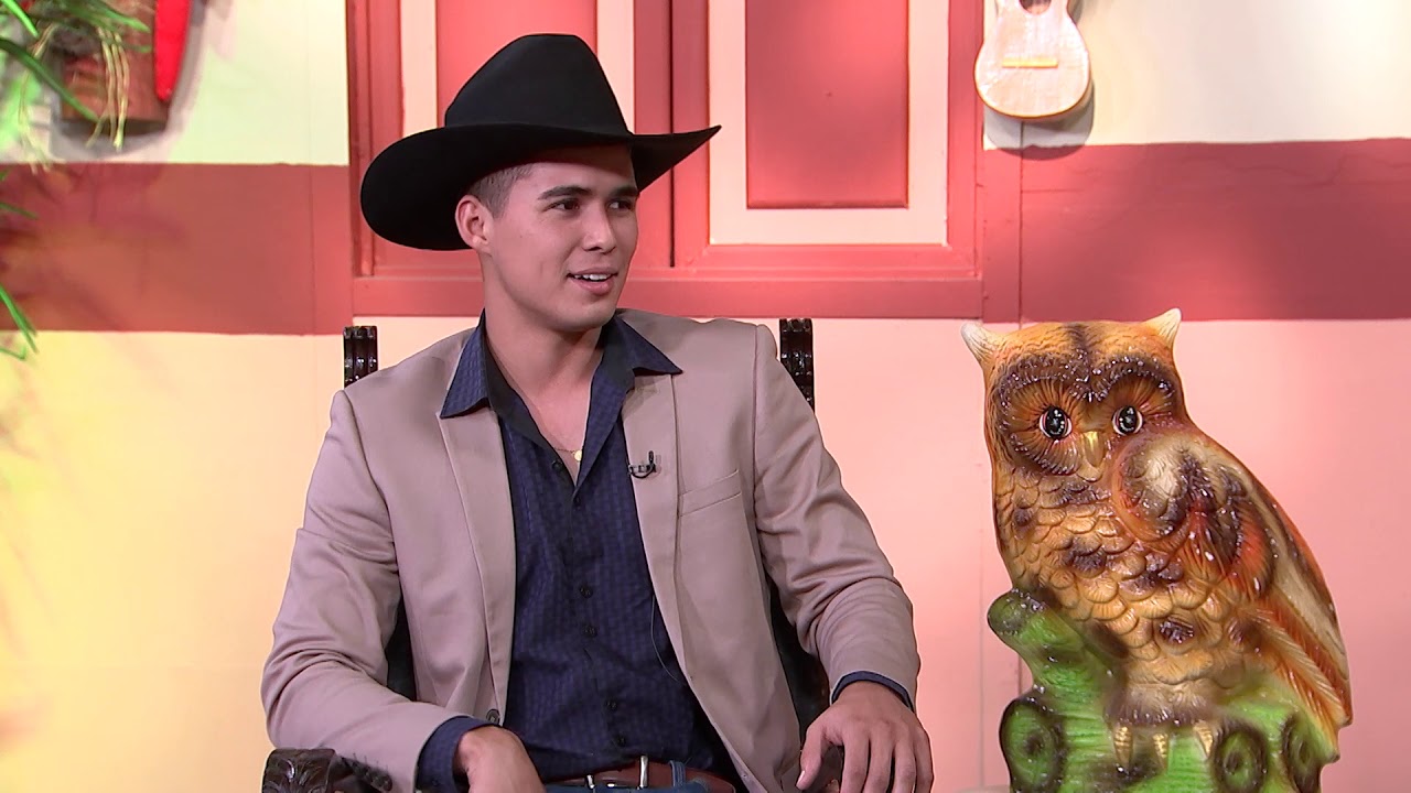 Rey Armas y sus amigos #35 Alejandro Pantoja