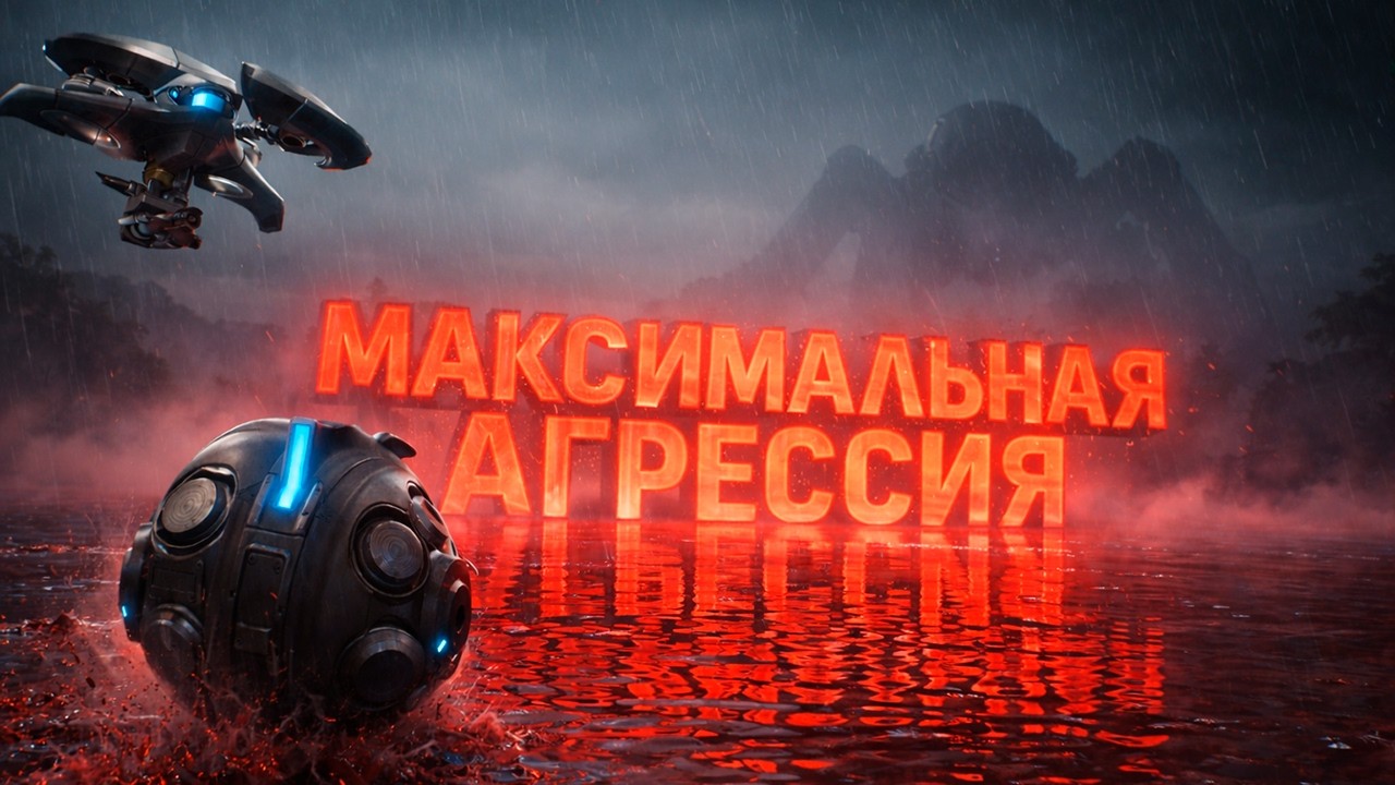 АРКИ СОШЛИ С УМА | ARC RAIDERS