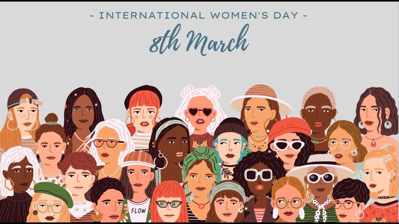 Mother Sunshine/ International Women's Day Kids song