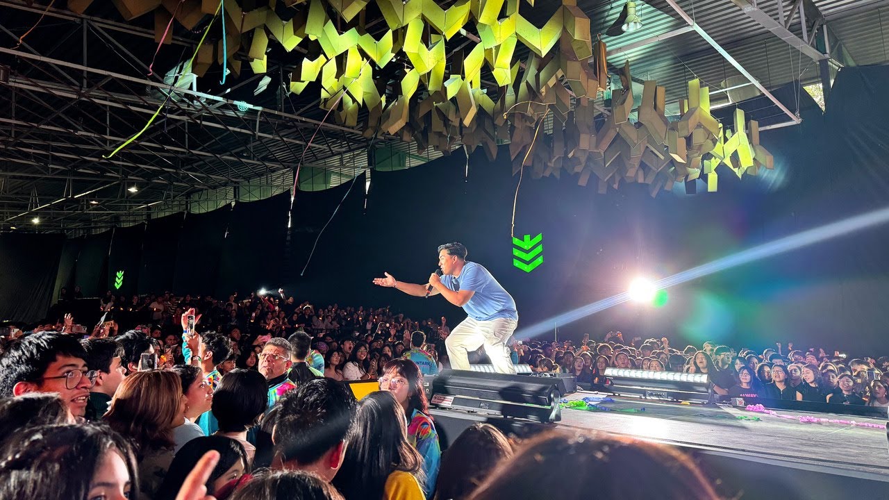 2025 Festival: un concierto para jóvenes
