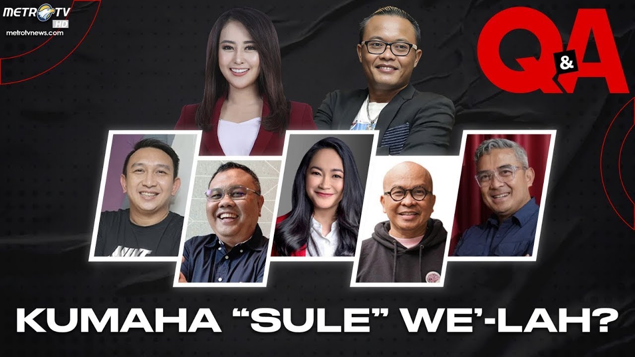 Q&A - Kumaha 
