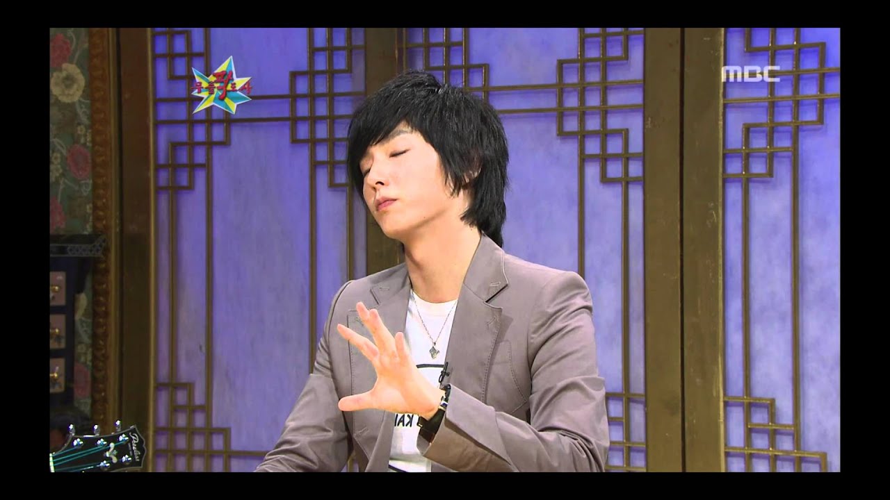 The Guru Show, Lee Jun-ki(2) #10, 이준기(2) 20090506