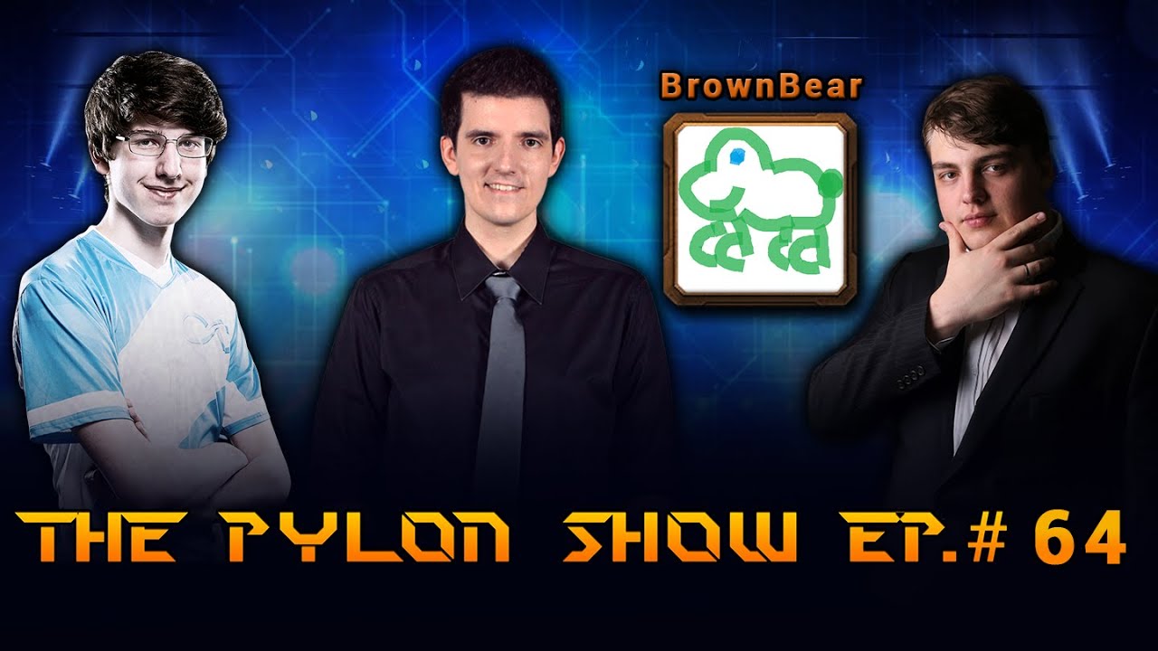Ep.#64 - A Deep Dive into Region Locking #ThePylonShow