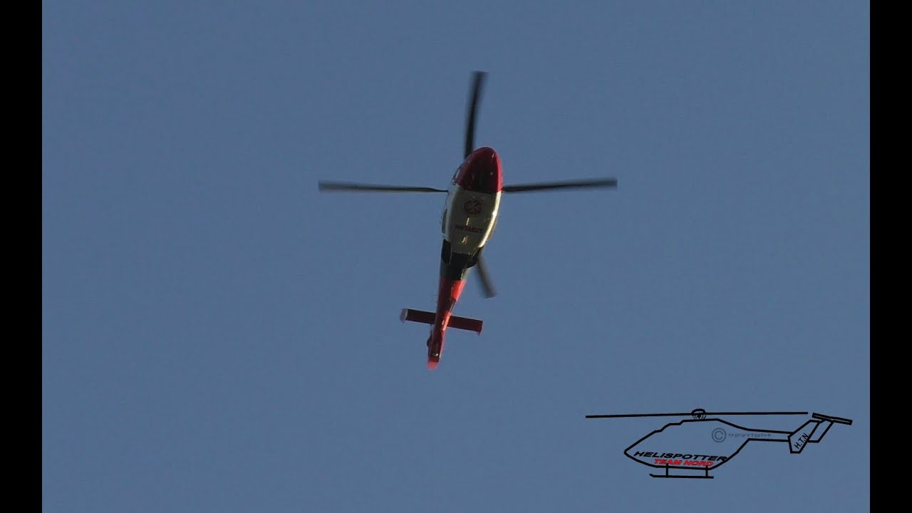 [HD] CHX92 ,Aerospatiale  365 nice APP Sound flyby [turn up your volume]
