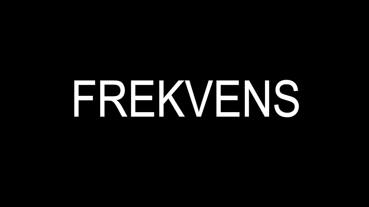 FREKVENS IKEA Lights Unboxing and Quick Demo
