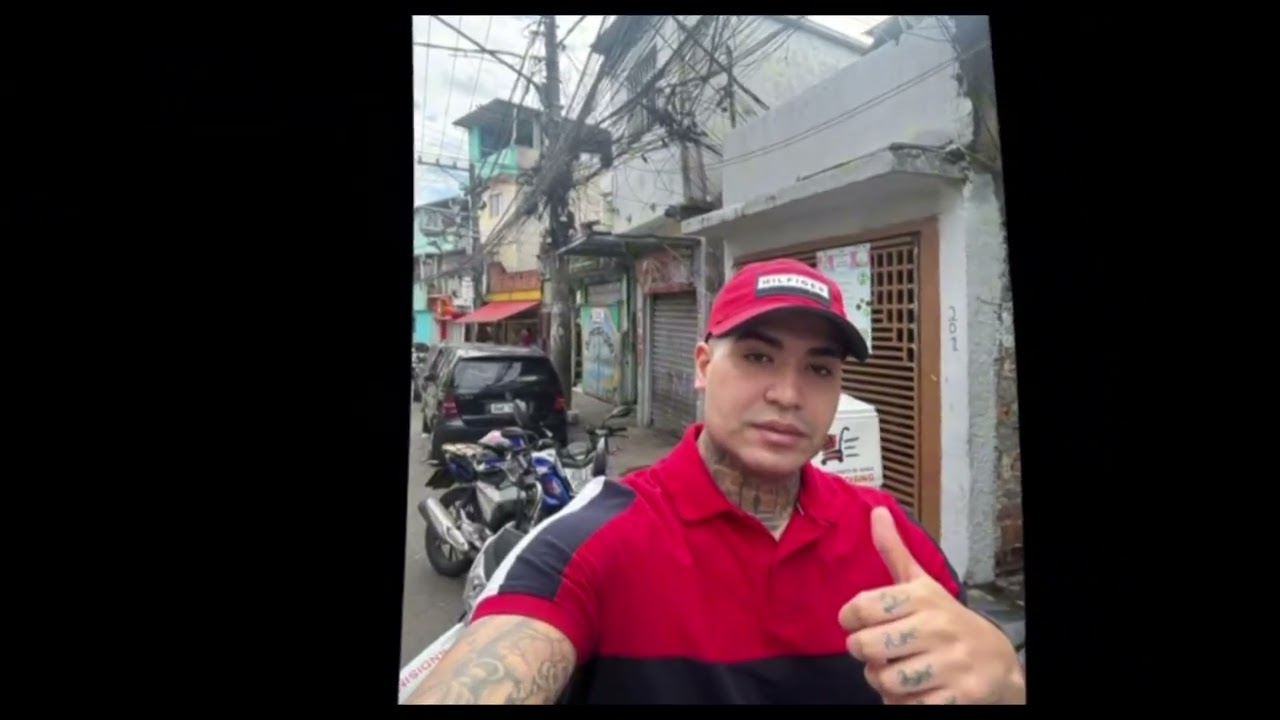 (FREE) MC Lelê x MC Ryan SP x MC Cabelinho 