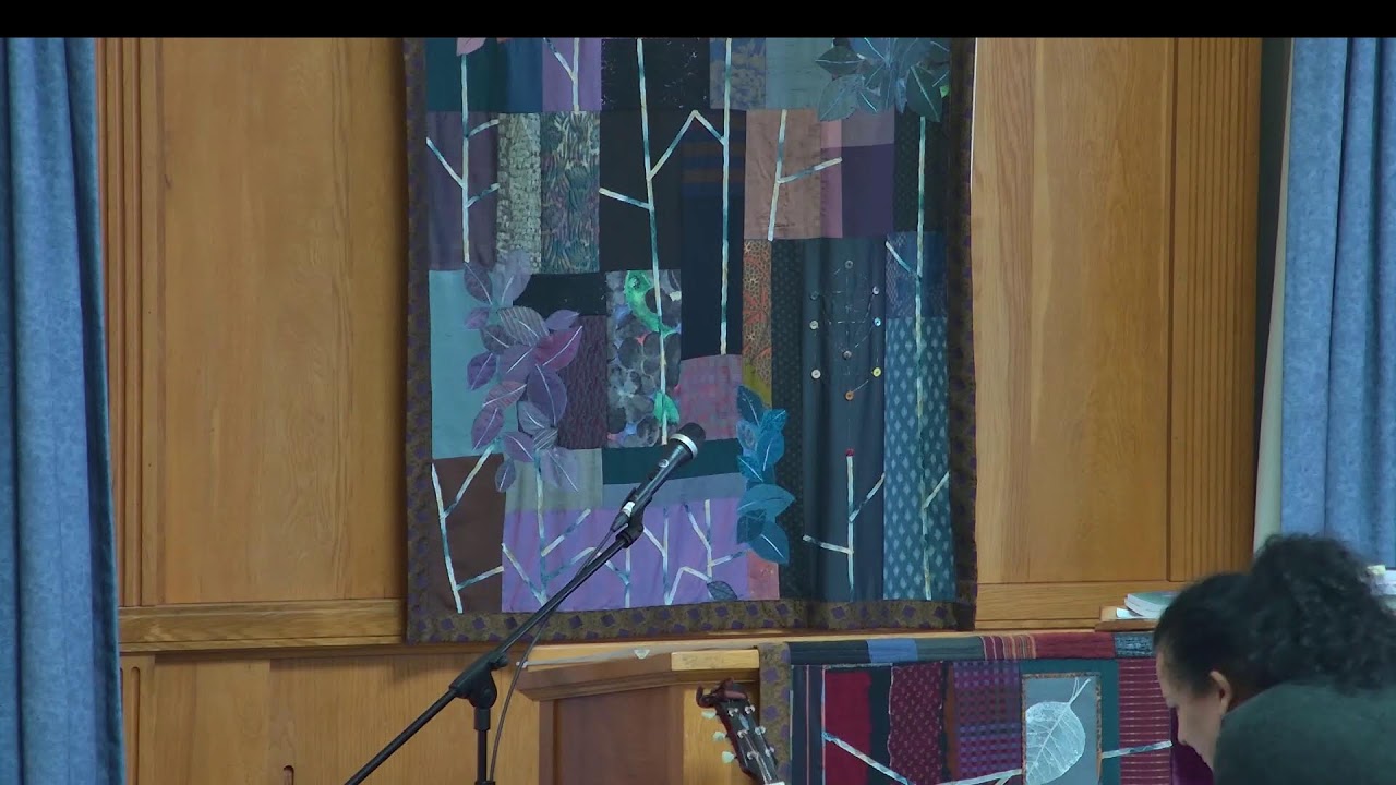 Am Shalom Live Stream