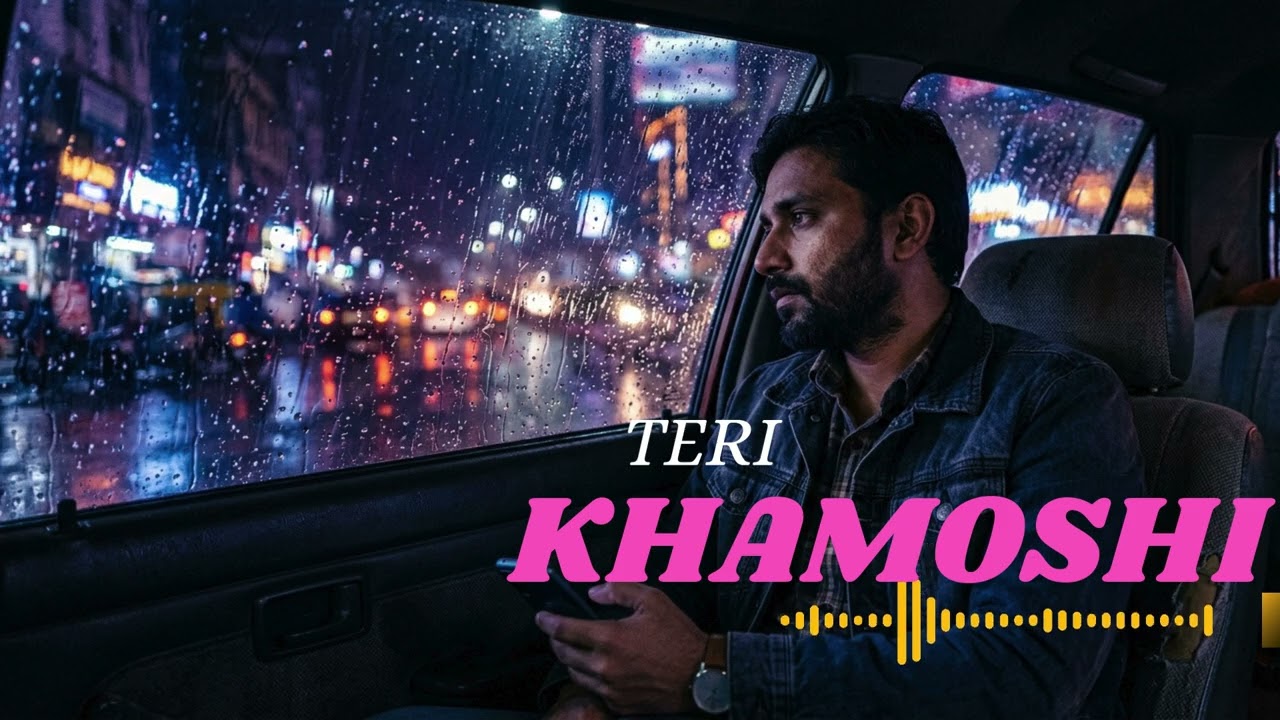 Bollywood Emotional Love Remix 💔 Long Distance Sad Story Music
