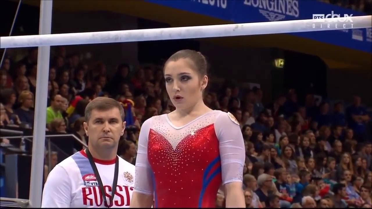 Russian Olympic Team ll  RIO 2016