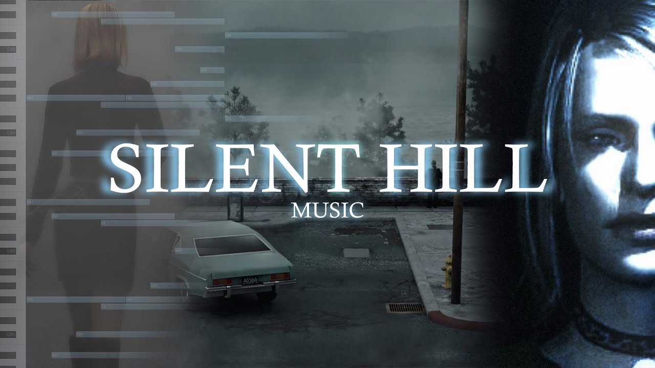 How To Make SILENT HILL Music