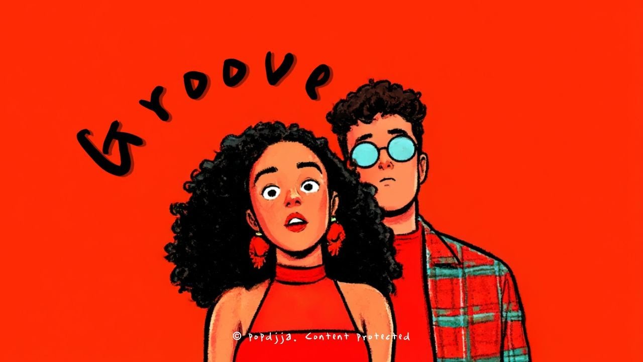 playlist💿 Вызывающий привыкание плейлист! GROOVE 🎧| Без рекламы❌| Кафе/Магазин/Работа | popdjja🎵