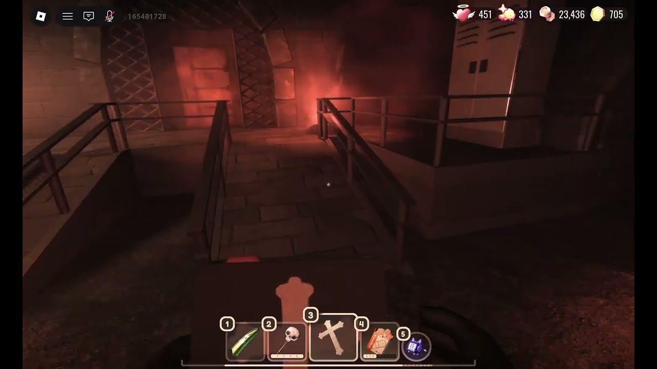 [SOLO] (Roblox) DOORS Daily Run Day #59 Full Walkthrough Speedrun (4:03)