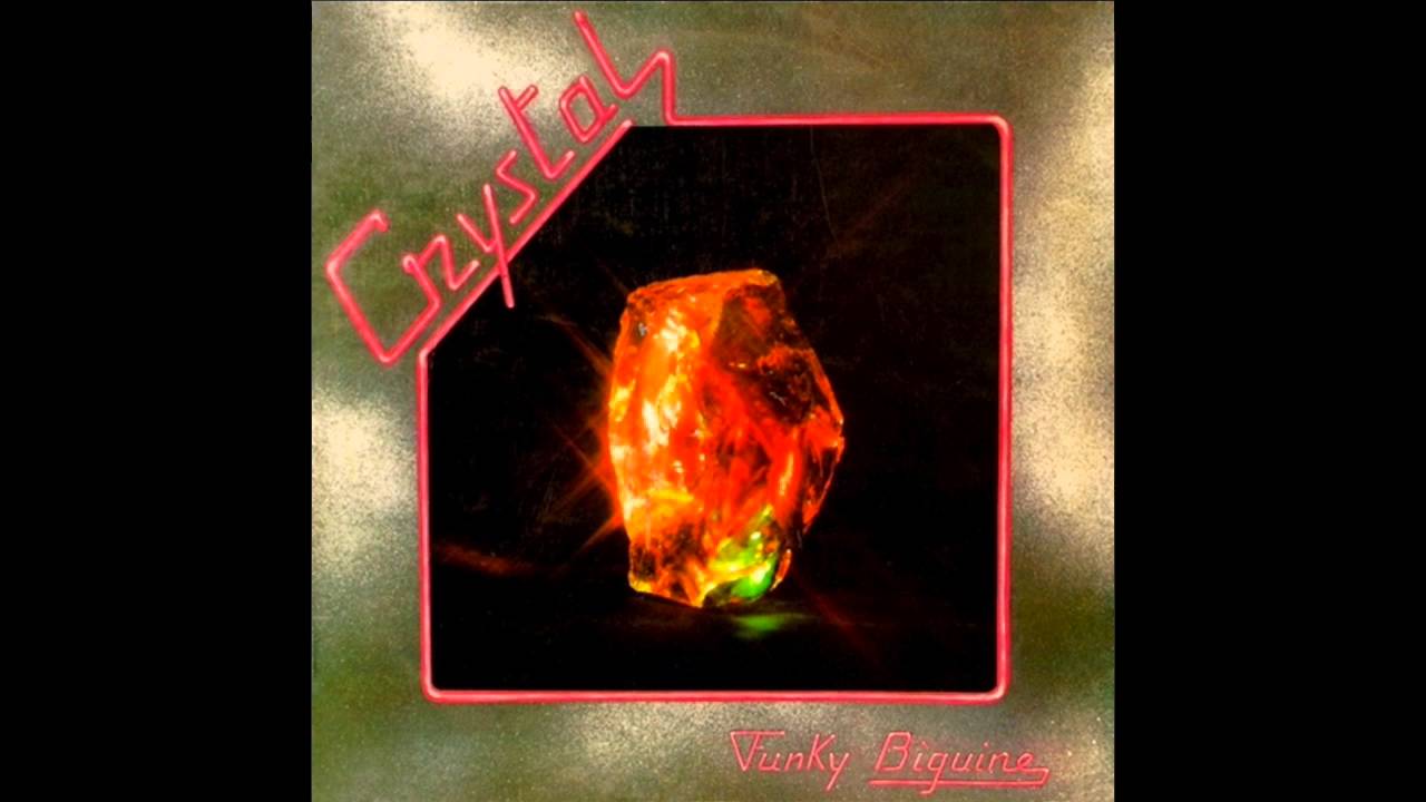 CRYSTAL   Crazy Night