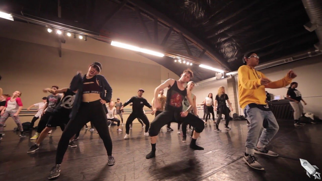 Ty Dolla $ign - Blase (Choreography)