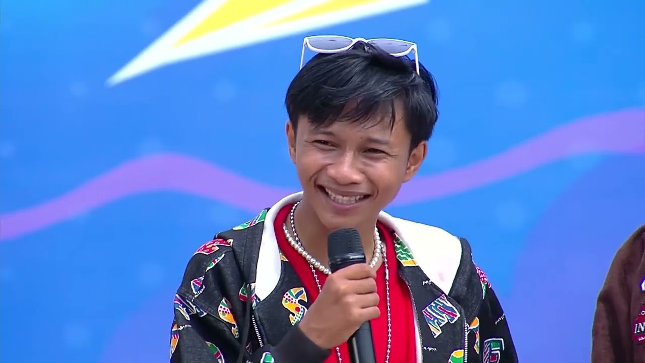 Keseruan Dahsyatnya Weekend di Cibodas, Tangerang! Nantikan kehadiran kami di kotamu!