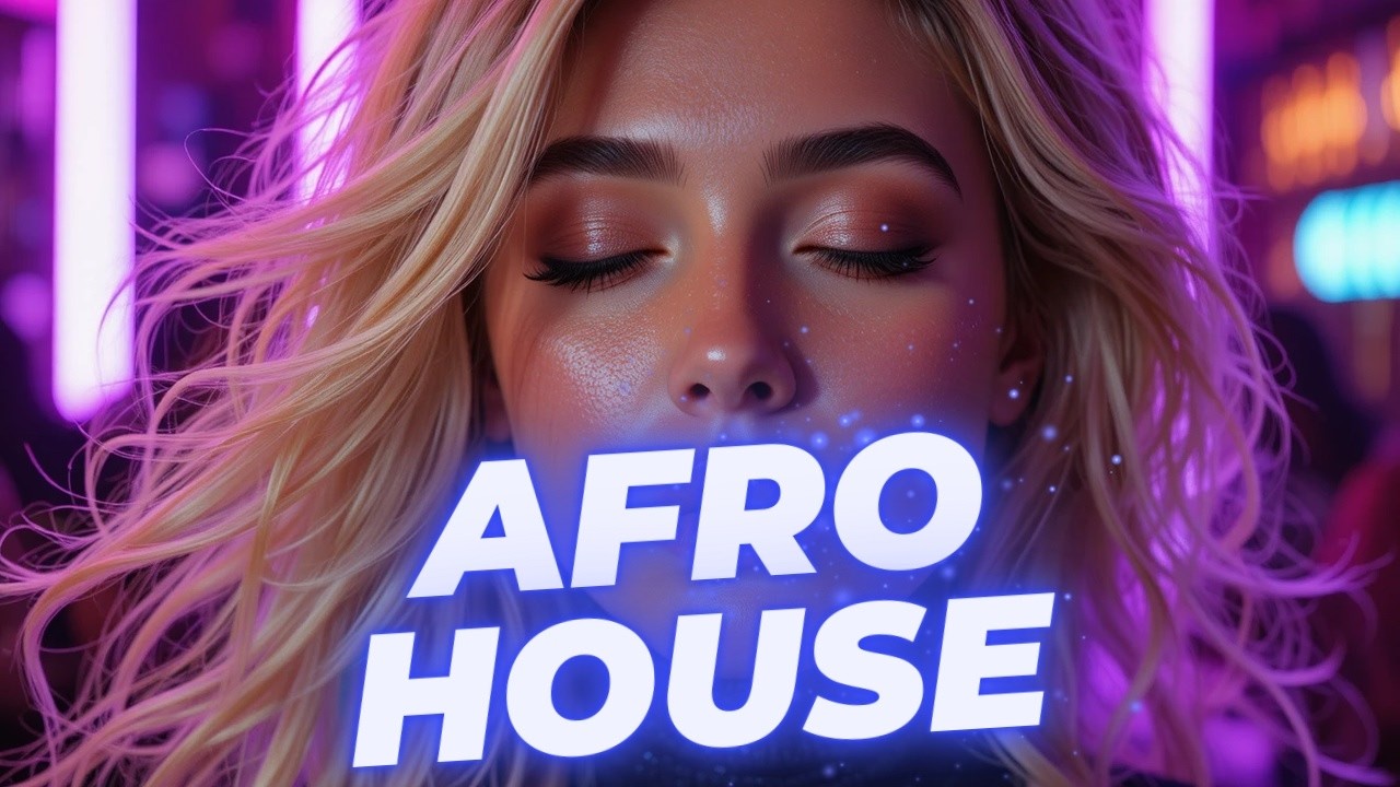 Golden Flow Vortex – Organic AfroHouse Dark Night Drift (Diplo, Coldplay, Avicii)