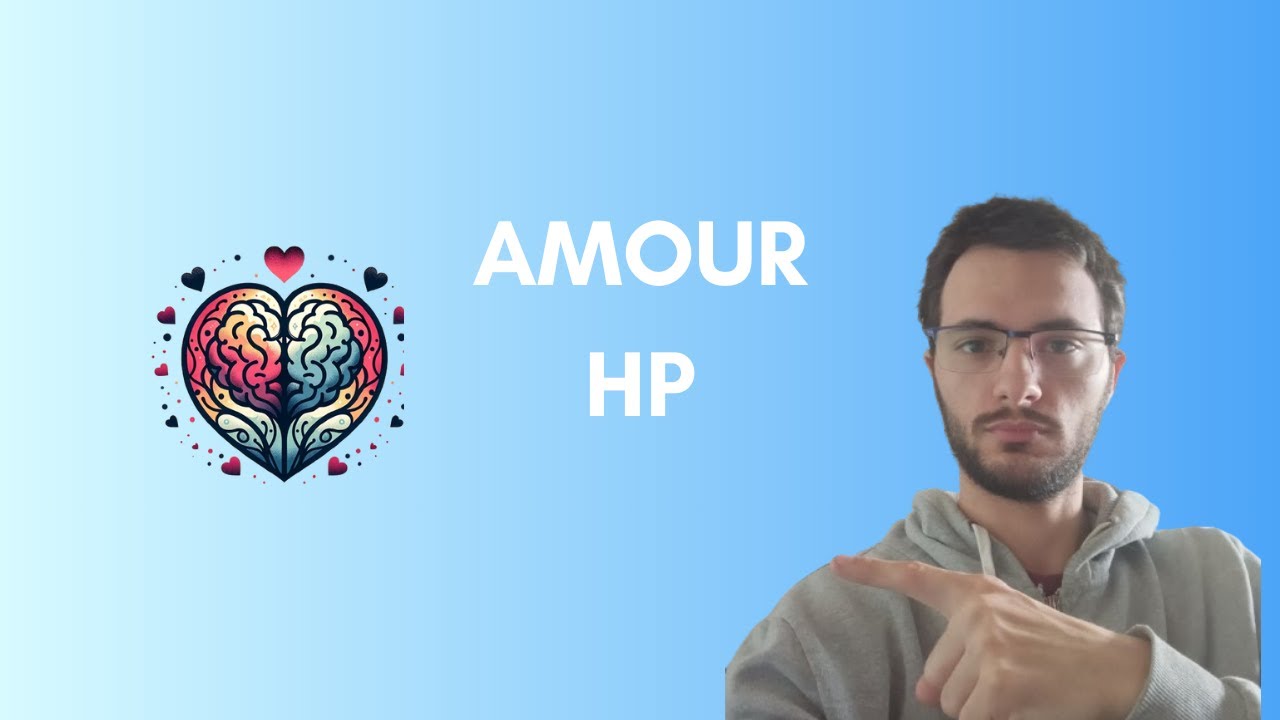 Surdoué et Amour : Quels sont les défis pour les hauts potentiels ?