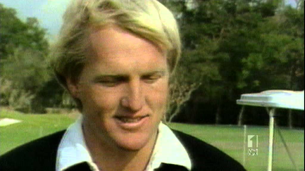 Australian Story - Greg Norman