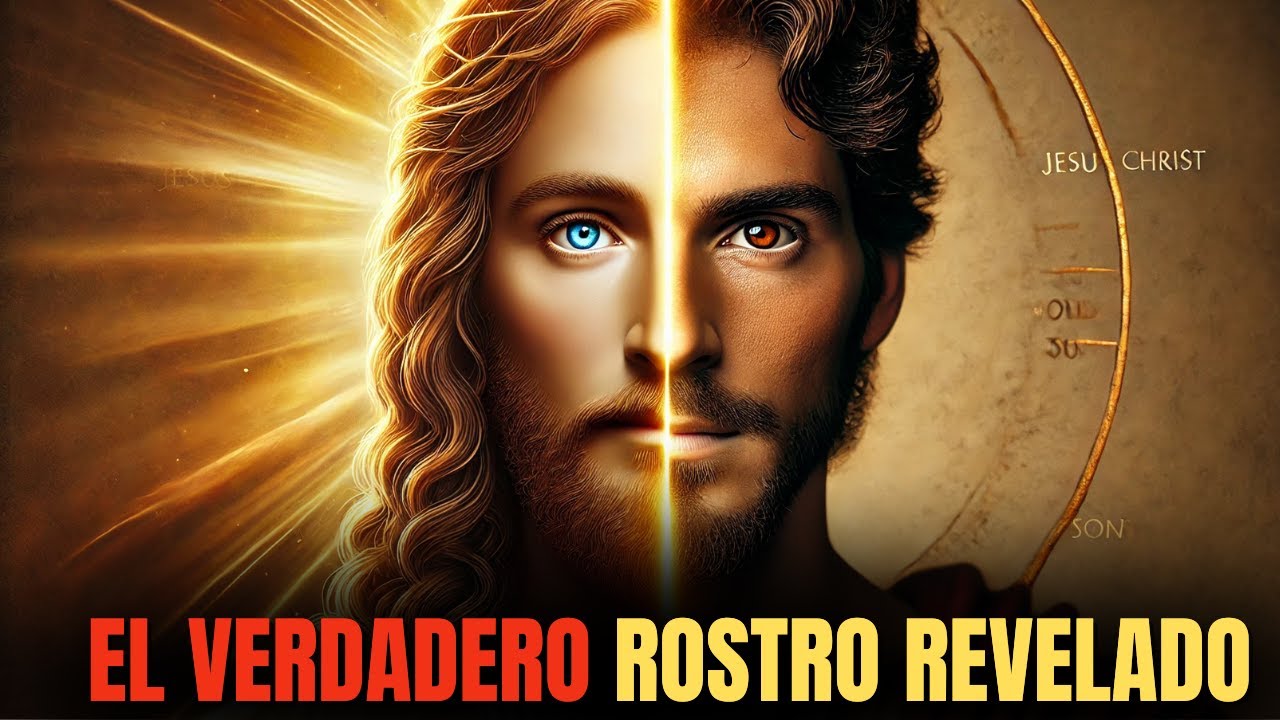 Nuevo Hallazgo Etíope Revela Cómo Lucía Realmente Jesús Según los Primeros Discípulos