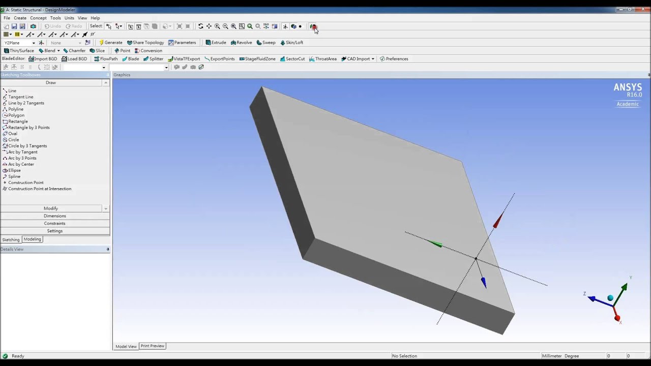 Section 04-1  Beam Bracket