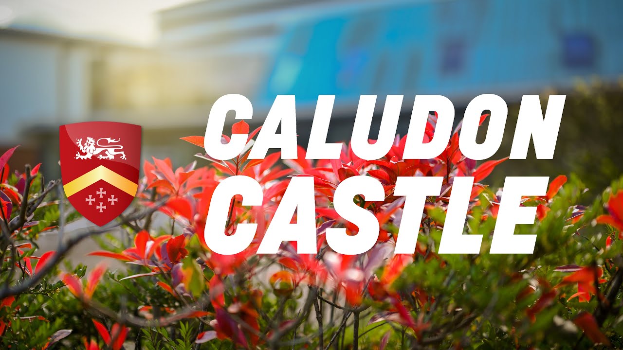 Caludon Castle School