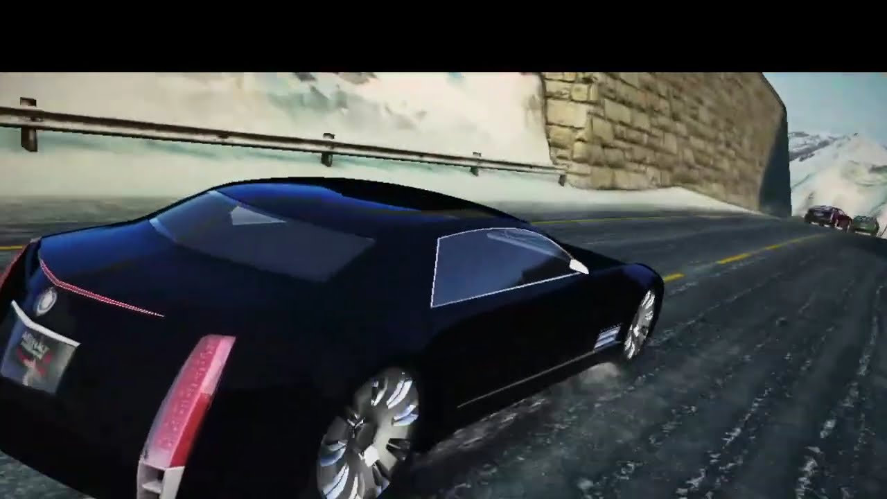 Is The Car Worth It? Cadillac 16 - The 1600 License Car