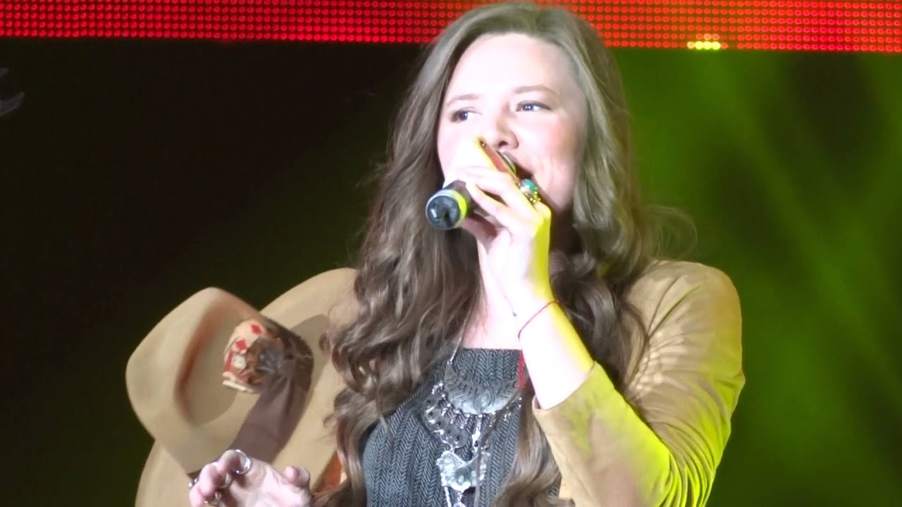 Jesse & Joy - Ecos de amor - Auditorio Nacional (evento Oye) 24-enero-2016