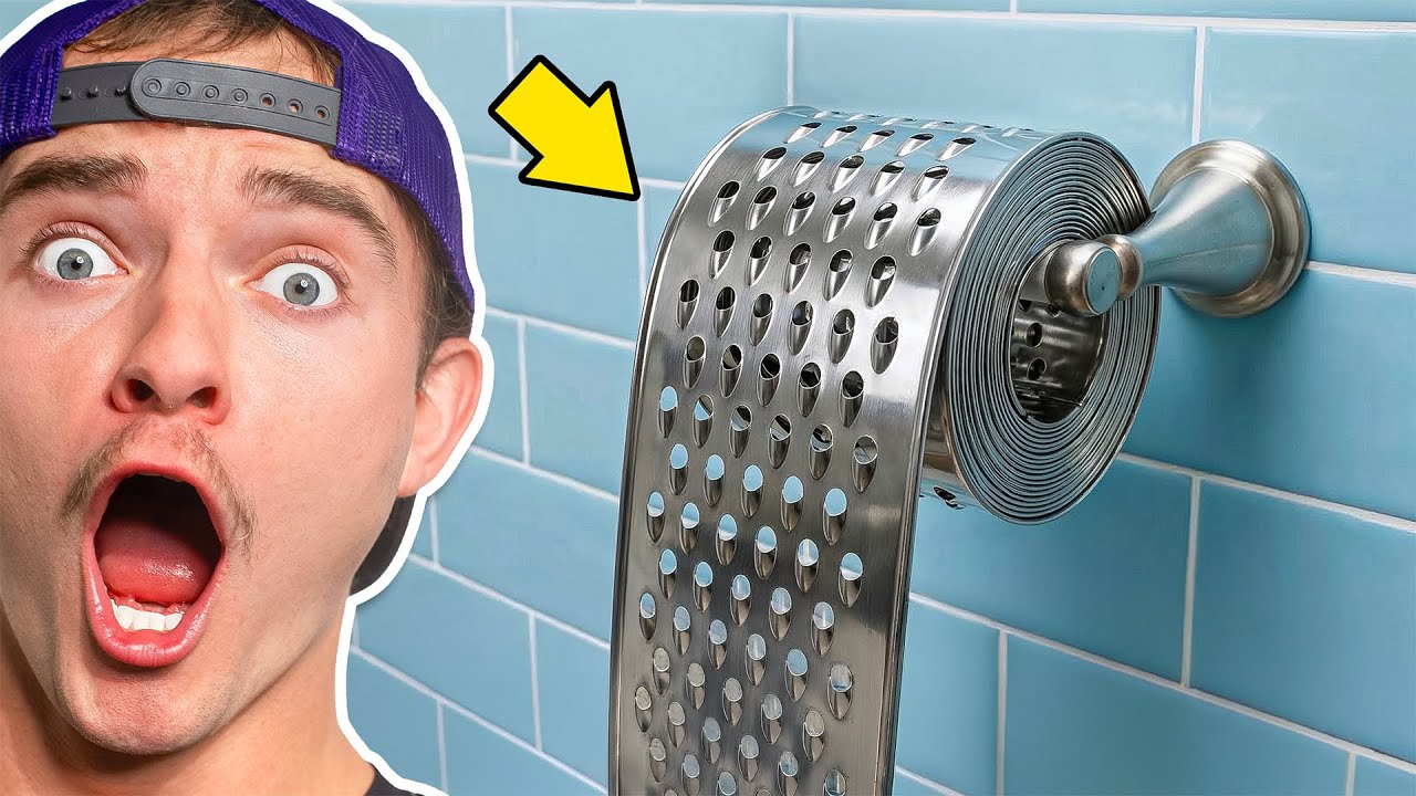 Internet's Most Unexplainable Moments